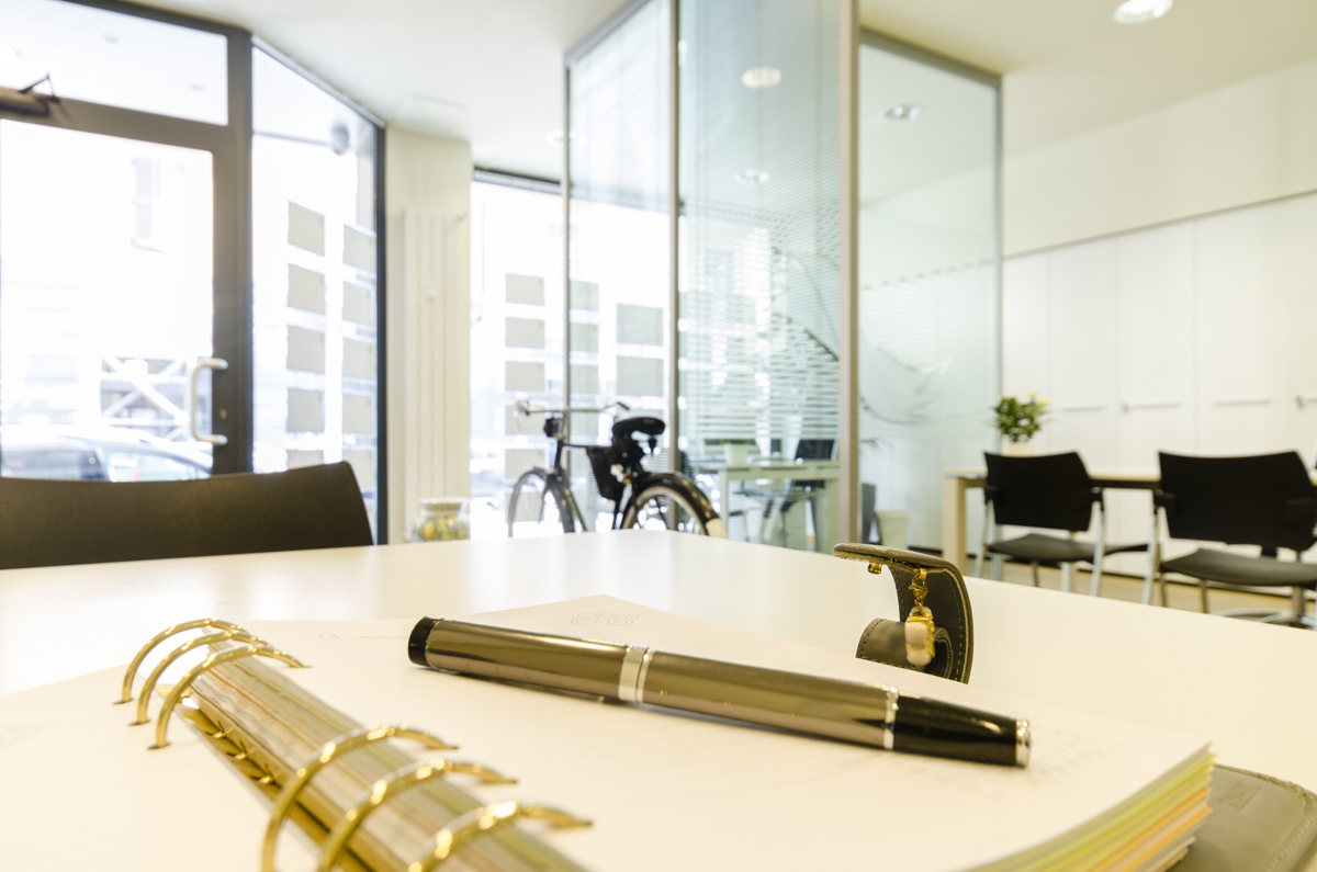 Ufficio Savasta Immobiliare