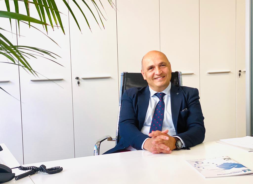 Raccontaci il tuo progetto casa. Partiamo da lì.