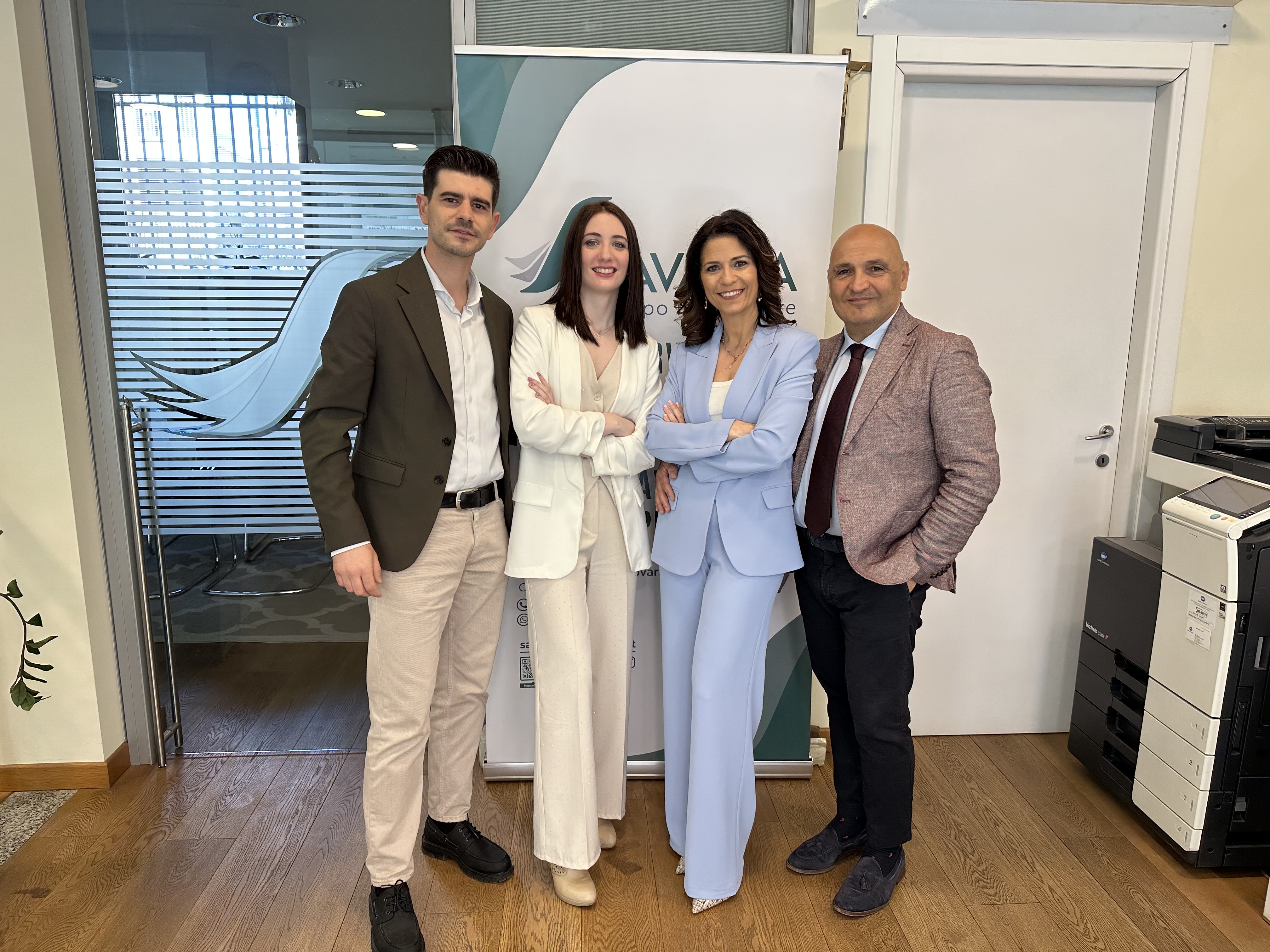 Team Savasta Immobiliare